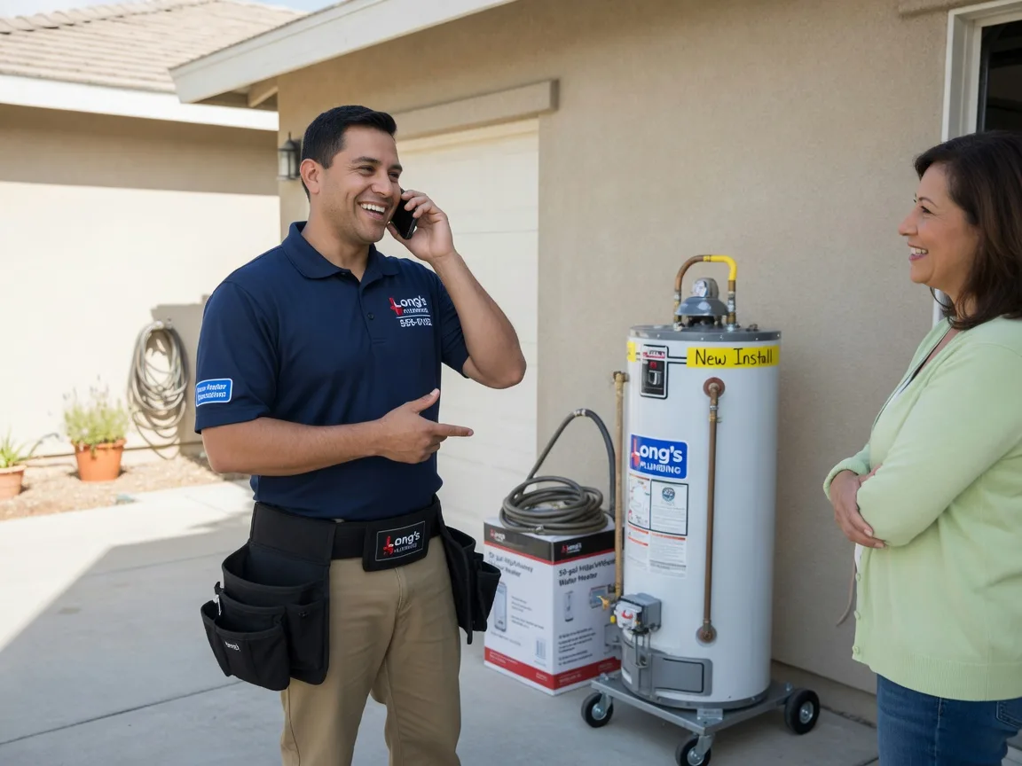 Leak Detection Wendel, CA FAQs